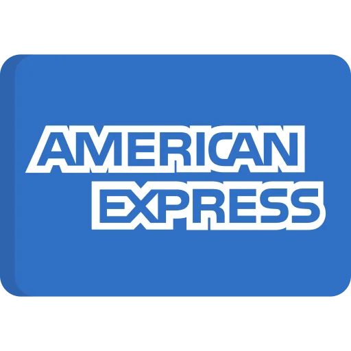 Pay safely with American Express