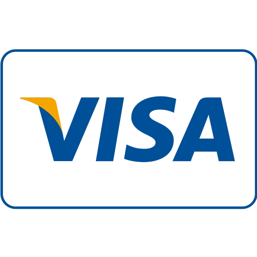 Pay safely with Visa